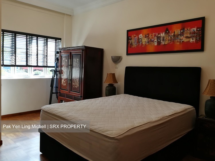 Happy Estate (D20), Semi-Detached #172142042